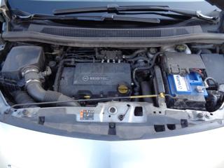 OPEL Meriva usata, con Climatizzatore