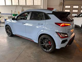 HYUNDAI Kona usata, con Autoradio