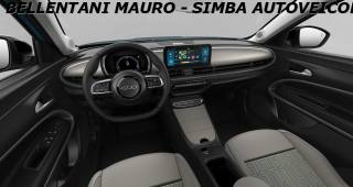 FIAT 600 usata, con Airbag Passeggero