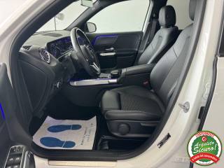 MERCEDES-BENZ GLB 180 usata, con Boardcomputer