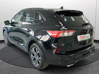 FORD Kuga usata, con Specchietti laterali elettrici