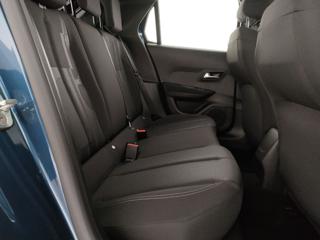 LANCIA Ypsilon usata, con Touch screen