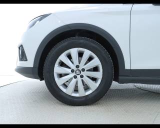 SEAT Arona usata, con Sedile posteriore sdoppiato