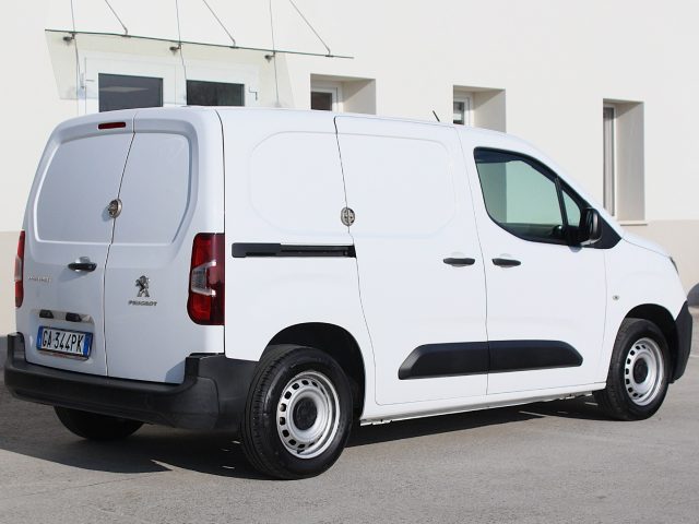 PEUGEOT Partner usata, con Chiusura centralizzata