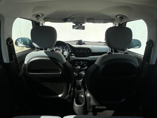 FIAT 500L usata 11