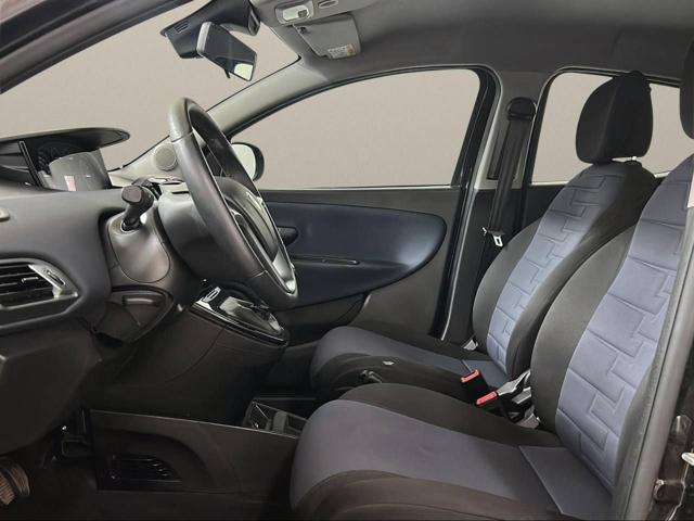 LANCIA Ypsilon usata, con Chiusura centralizzata