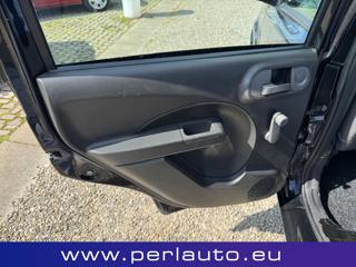 FIAT Panda usata, con USB