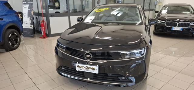 OPEL Astra usata, con ABS