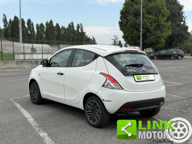 LANCIA Ypsilon usata, con Alzacristalli elettrici