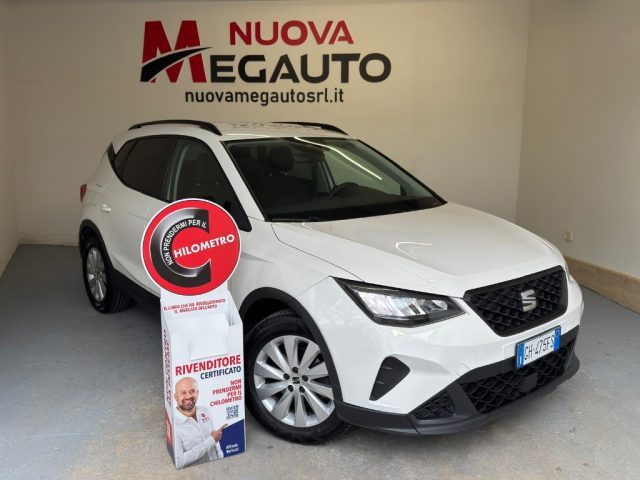 SEAT Arona usata, con ABS