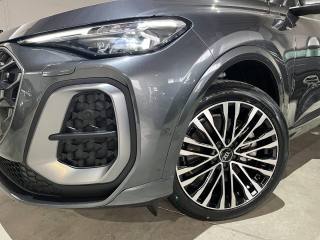 AUDI Q5 usata, con Airbag Passeggero