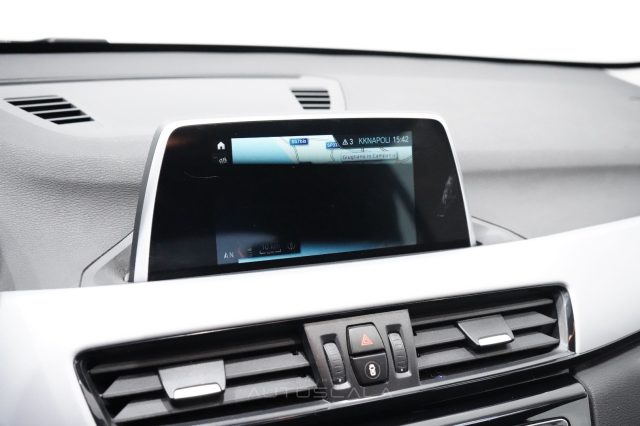 BMW X1 usata, con Volante in pelle