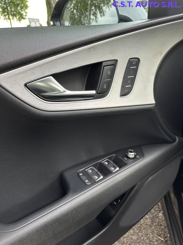 AUDI A7 usata, con Fari Xenon