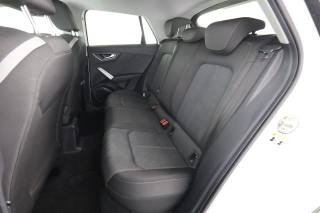 AUDI Q2 usata 3