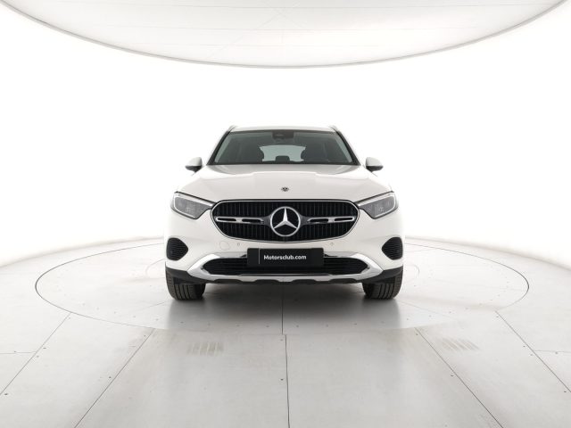 MERCEDES-BENZ GLC 220 usata, con Cerchi in lega