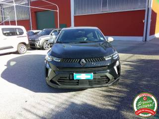 RENAULT Captur usata, con Controllo trazione