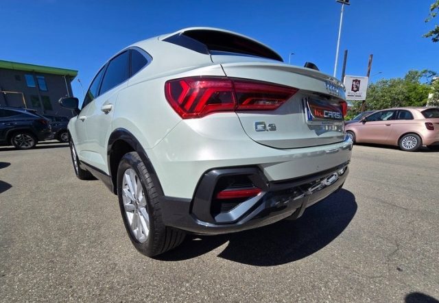AUDI Q3 usata, con Climatizzatore