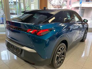 PEUGEOT 3008 usata, con Autoradio
