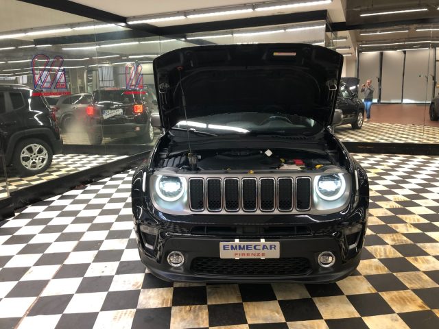 JEEP Renegade usata 20