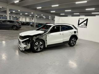 MERCEDES-BENZ GLA 200 usata, con Airbag Passeggero