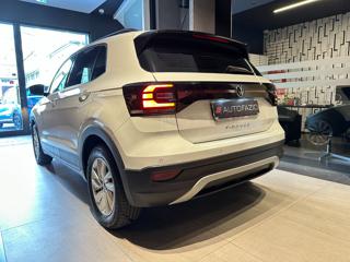 VOLKSWAGEN T-Cross usata, con Alzacristalli elettrici