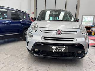 FIAT 500L usata, con Airbag