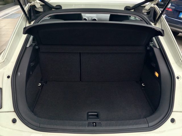 AUDI A1 usata, con Lettore CD