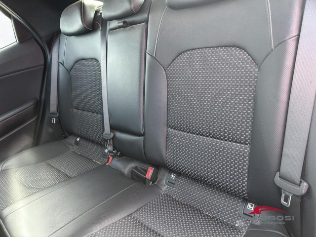 KIA XCeed usata 9