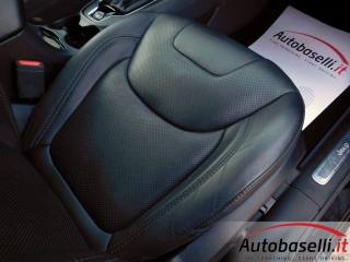 JEEP Cherokee usata, con Monitoraggio pressione pneumatici