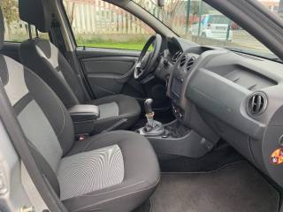 DACIA Duster usata, con Climatizzatore