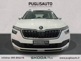 SKODA Kamiq usata, con Airbag