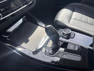 BMW X3 usata, con Cronologia tagliandi