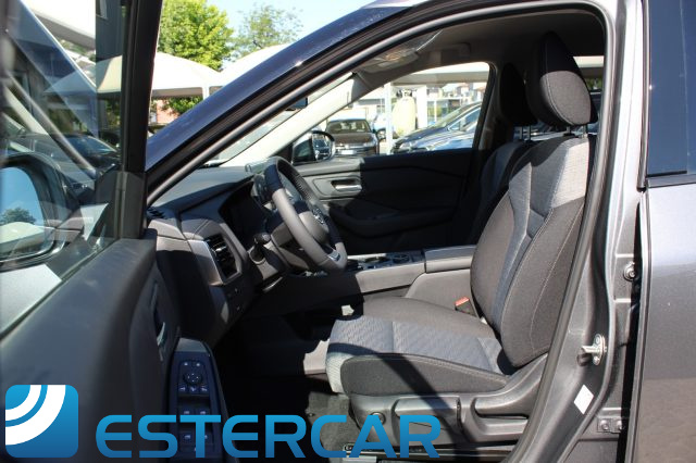 NISSAN X-Trail usata, con Airbag Passeggero