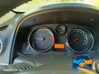 OPEL Antara usata, con Fari Xenon