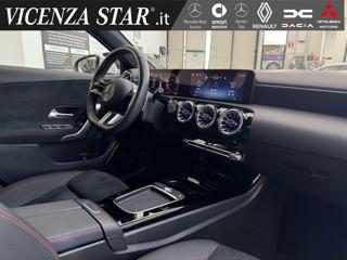 MERCEDES-BENZ A 180 usata, con Cruise Control