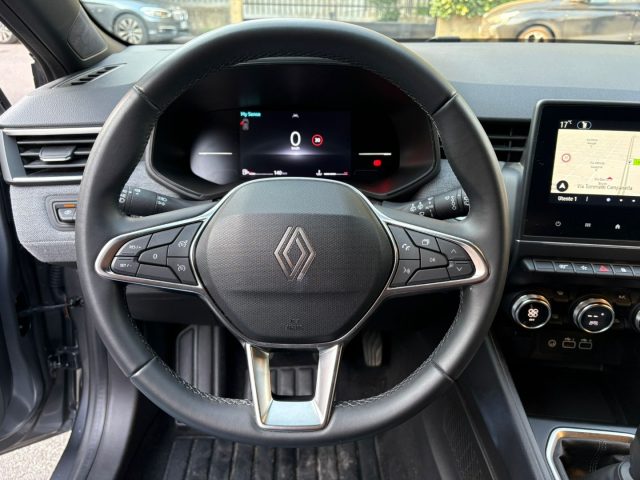 RENAULT Clio usata, con Chiusura centralizzata