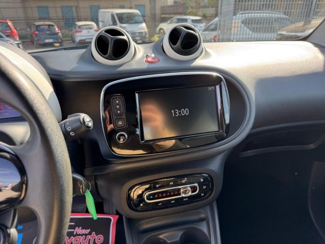SMART ForTwo usata, con Cerchi in lega
