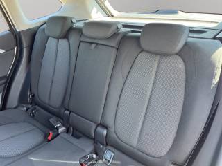 BMW X1 usata, con Climatizzatore