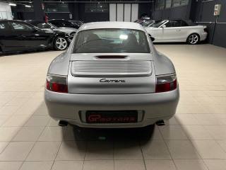 PORSCHE 911 usata, con Cerchi in lega
