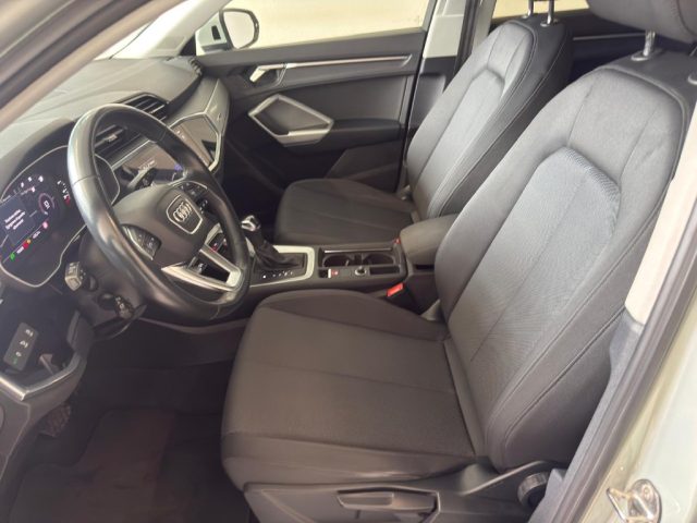 AUDI Q3 usata 28