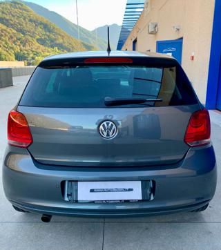VOLKSWAGEN Polo usata, con Airbag Passeggero