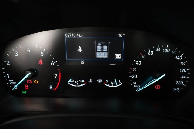 FORD Focus usata 7