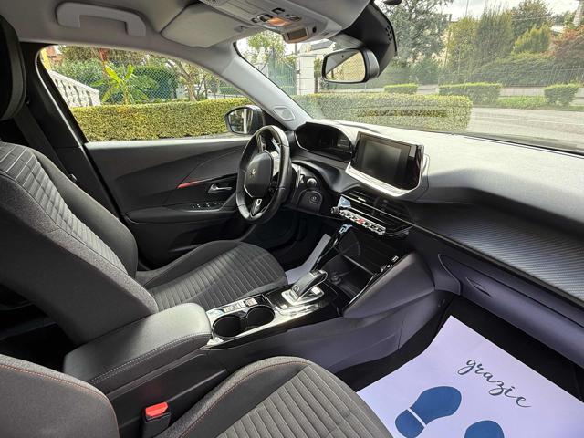 PEUGEOT 2008 usata, con Immobilizzatore elettronico