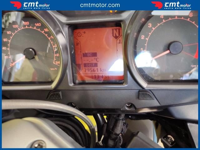 BMW R 1200 RT usata 4