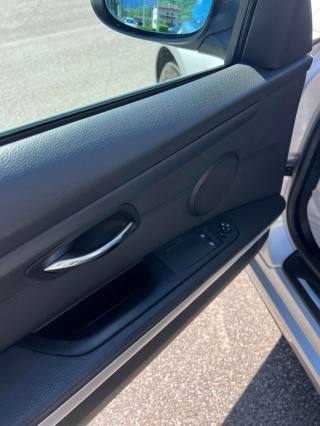 BMW 330 usata, con Controllo trazione