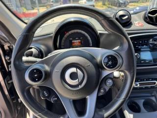 SMART ForFour usata, con Autoradio