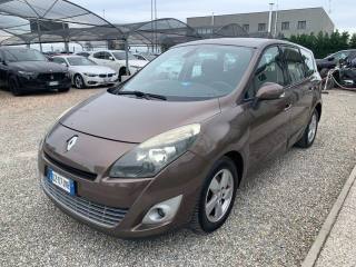 RENAULT Scenic 1.5 dCi 110CV Dynamique *7 POSTI *