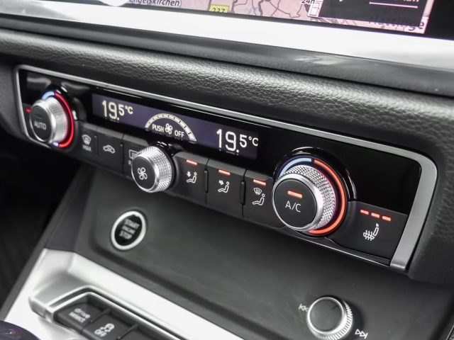 AUDI Q3 usata, con Cruise Control