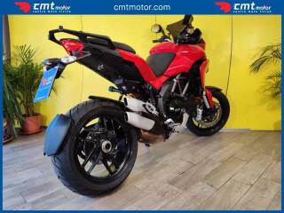 DUCATI Multistrada 1200 usata 3