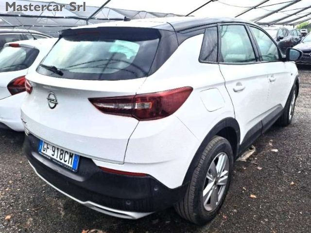 OPEL Grandland X usata, con Servosterzo